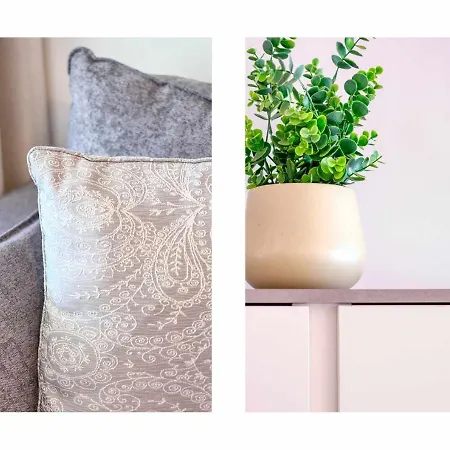 Apartment The Ocean View Senator Modern *