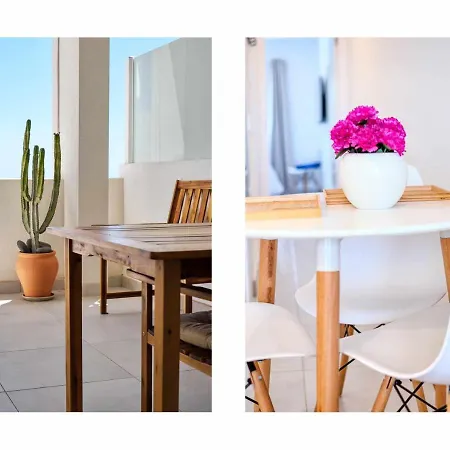 The Ocean View Senator Modern Apartment *