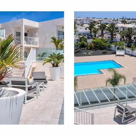 The Ocean View Senator Modern Apartment