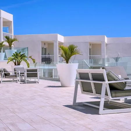 The Ocean View Senator Modern * Costa Teguise