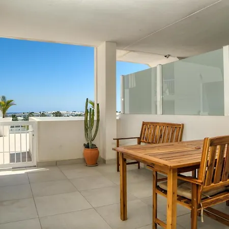 Apartment The Ocean View Senator Modern Costa Teguise