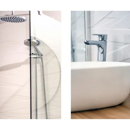 Apartment The Ocean View Senator Modern *