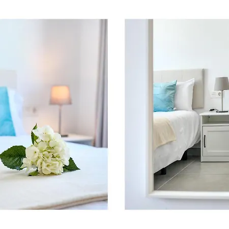 Apartment The Ocean View Senator Modern