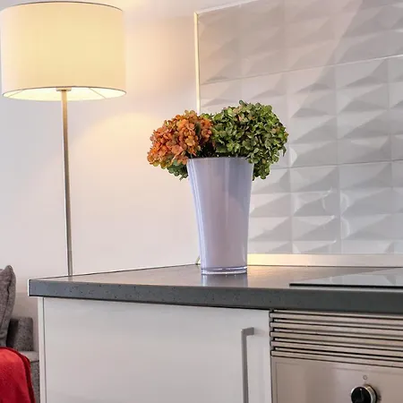 The Ocean View Senator Modern Costa Teguise