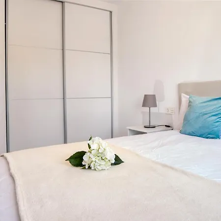 Apartment The Ocean View Senator Modern Costa Teguise