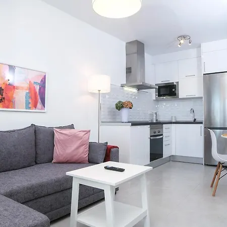 Apartment The Ocean View Senator Modern Costa Teguise