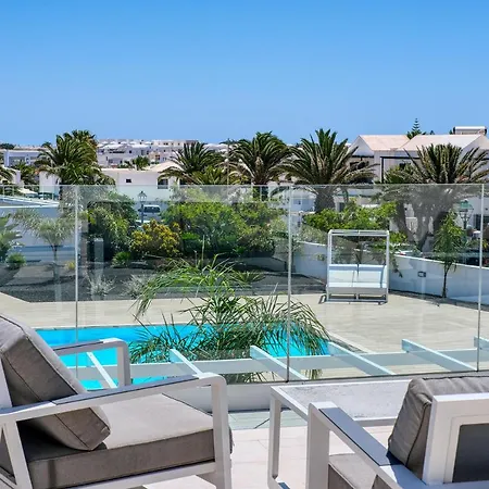 The Ocean View Senator Modern Appartement